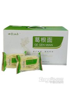 葛根面招商進行中 中國糖酒網攜手農副產品銷售新機遇