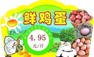 平價惠民，農副產品熱銷進行中