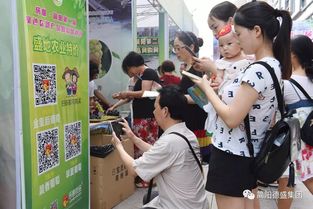 綠色農(nóng)副產(chǎn)品網(wǎng)購網(wǎng)銷節(jié)銷售額突破300萬元，網(wǎng)絡(luò)助力綠色溯源銷售新篇章