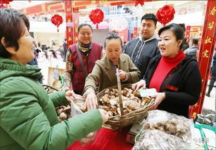 5天銷售20萬！千金鄉首屆“一村一品”農副產品展銷會圓滿落幕，產銷對接模式廣受歡迎