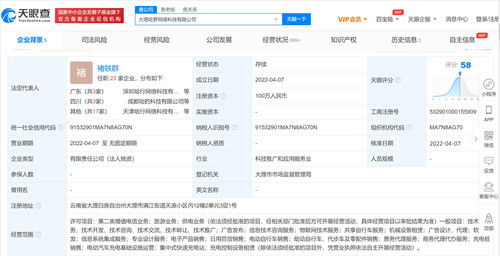 哈啰出行布局大理成立新公司，業務版圖拓展至旅游領域