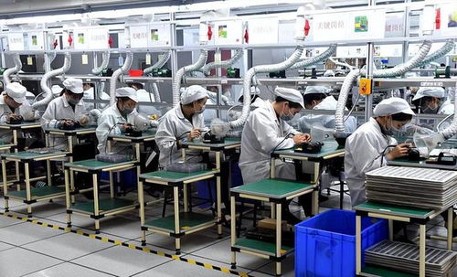 回不去的中國工廠 8小時工作制下的工人困境與轉型呼喚