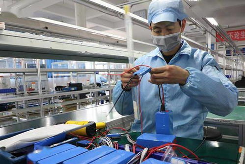 告別‘工廠嫌棄’，月薪過萬成現實，旅游業務成新風口